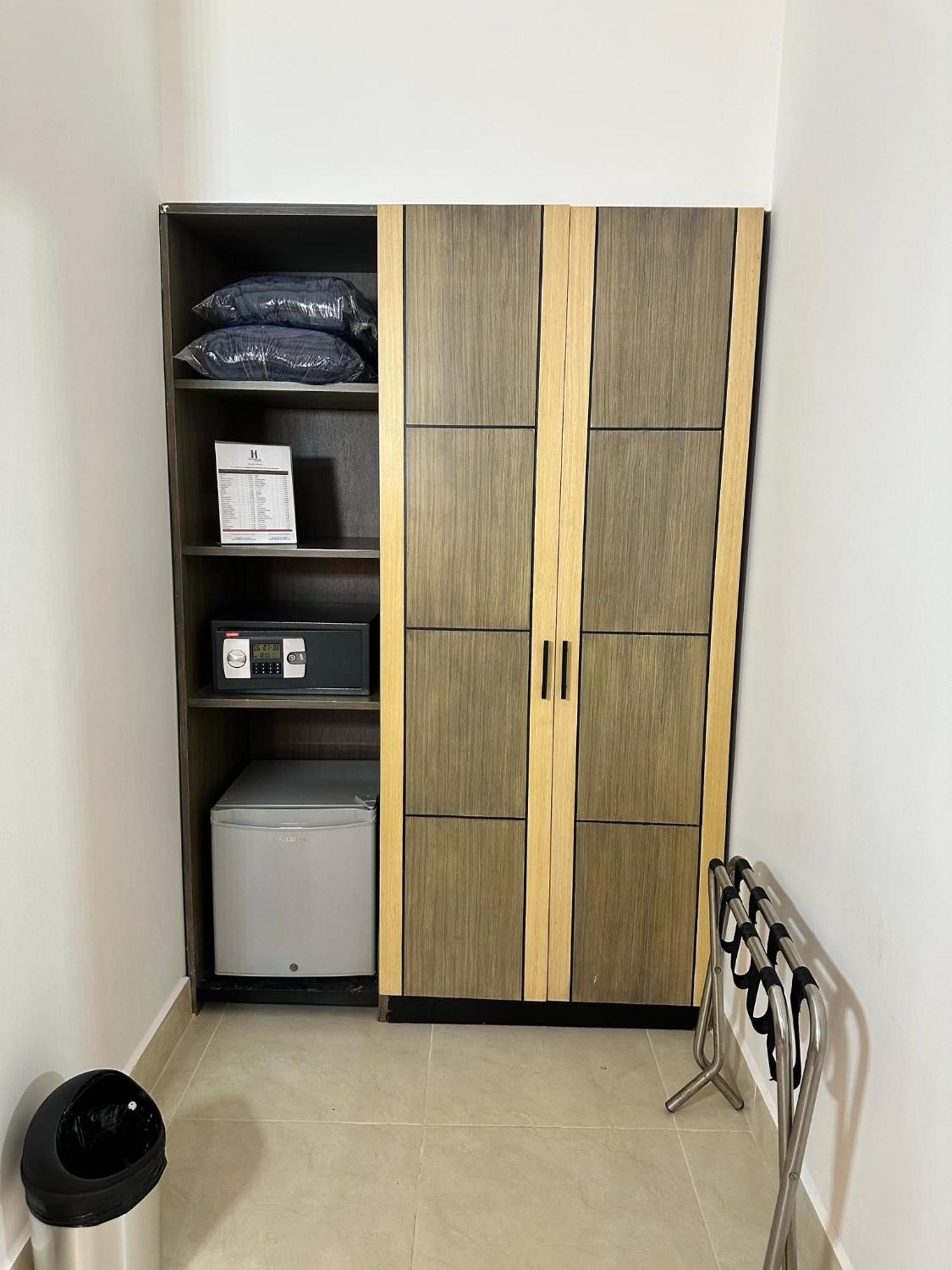 Hotel Merlott Lleras Medellín Dış mekan fotoğraf