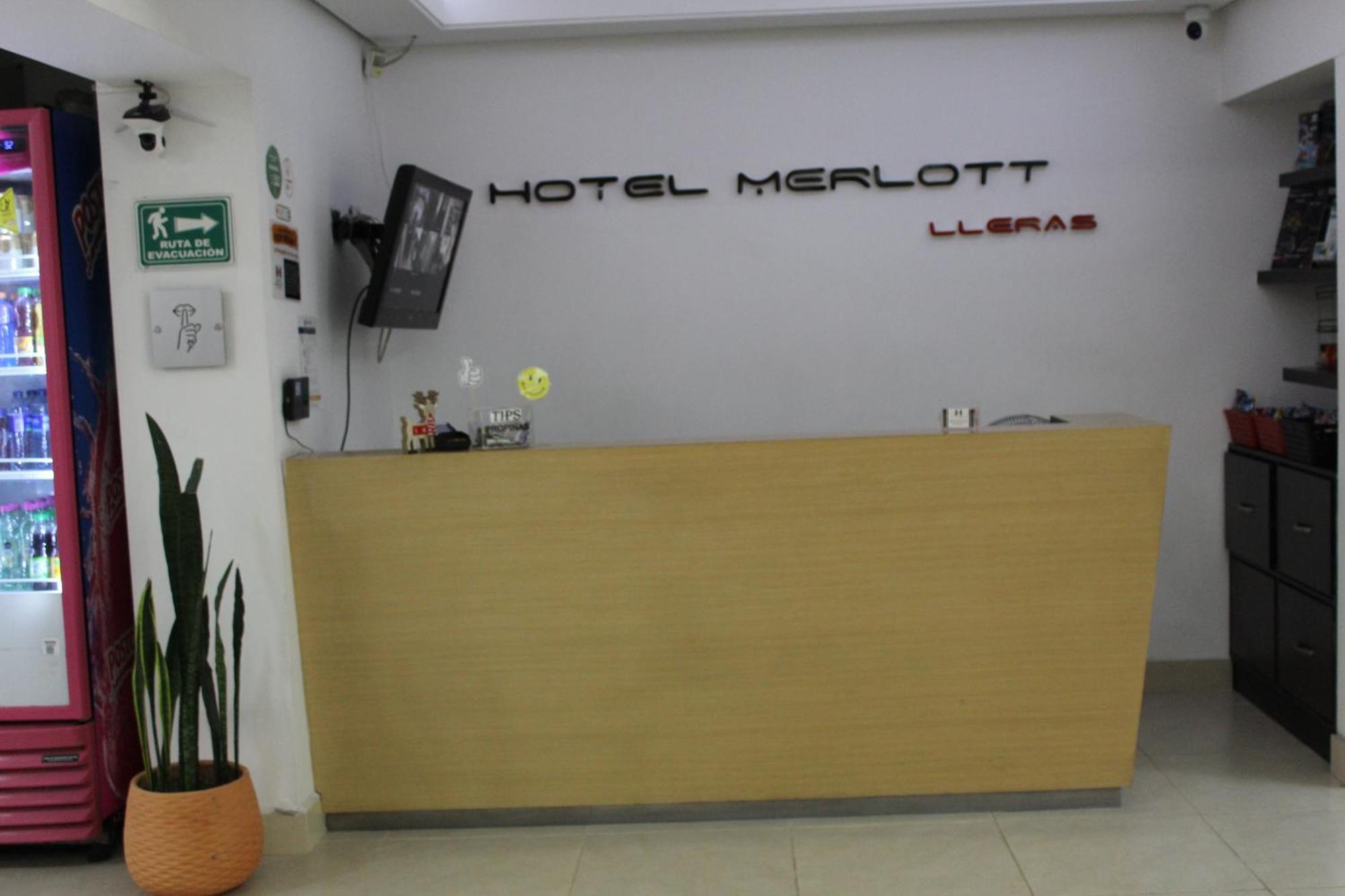 Hotel Merlott Lleras Medellín Dış mekan fotoğraf