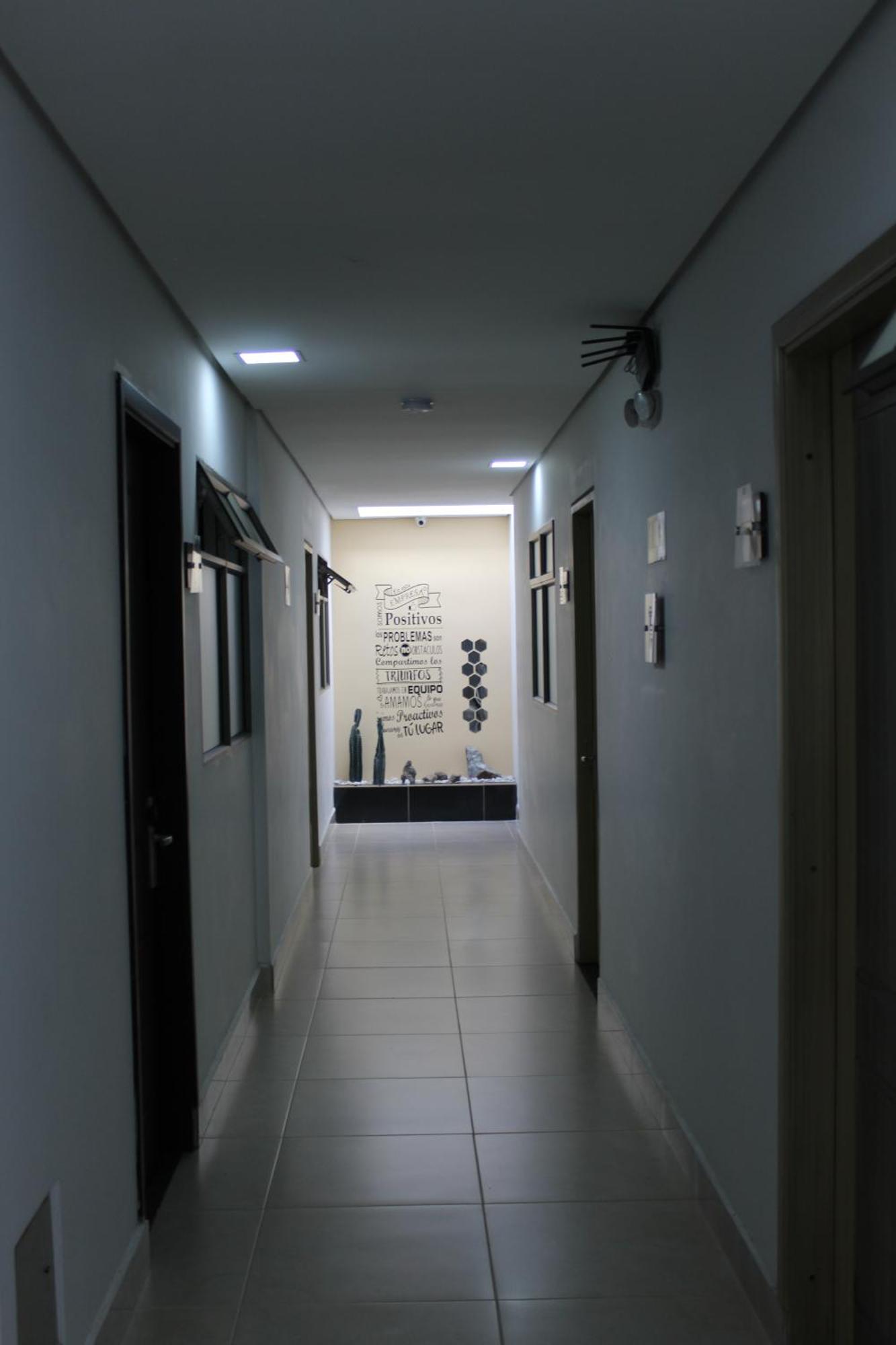 Hotel Merlott Lleras Medellín Dış mekan fotoğraf