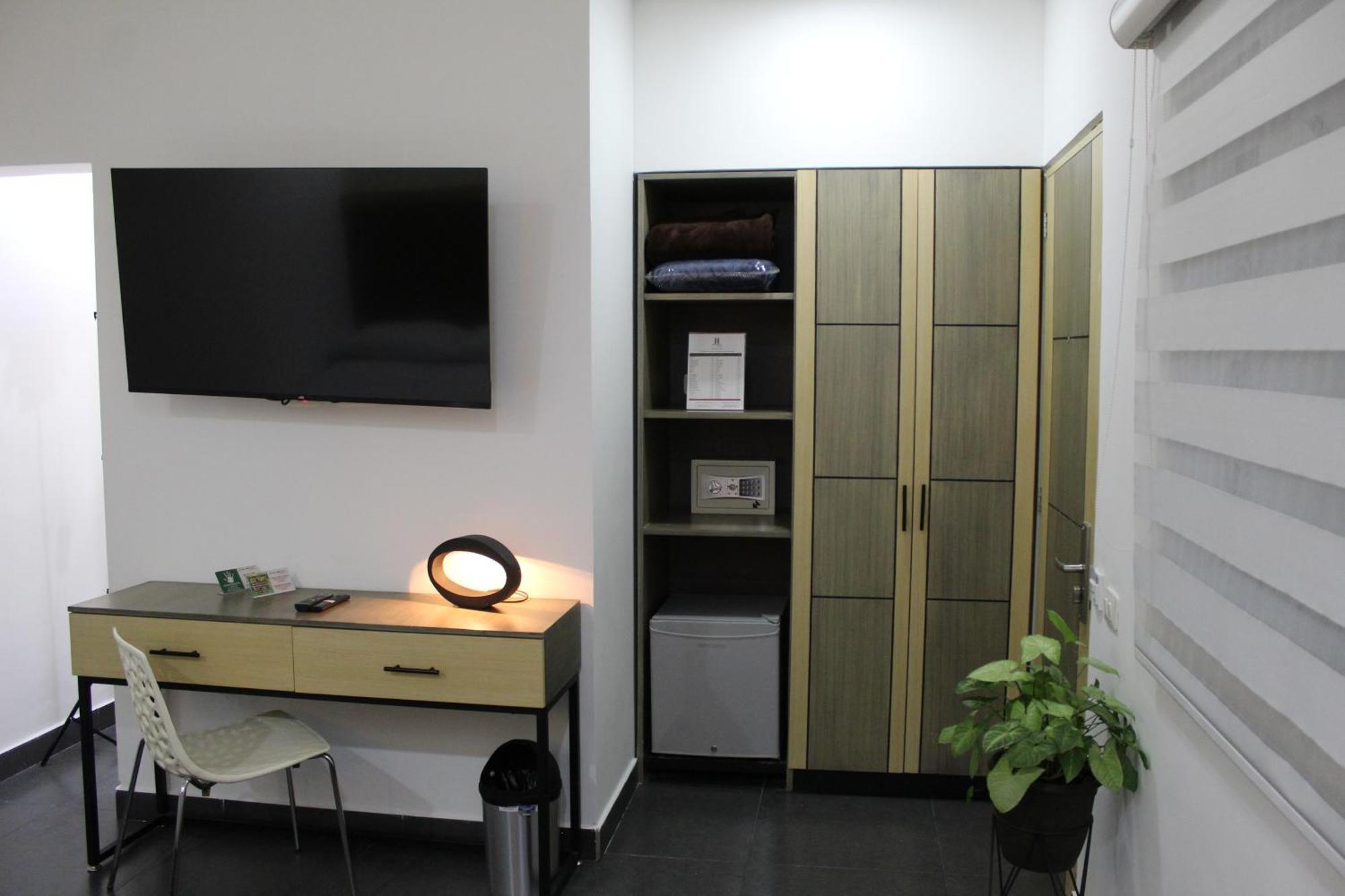 Hotel Merlott Lleras Medellín Dış mekan fotoğraf