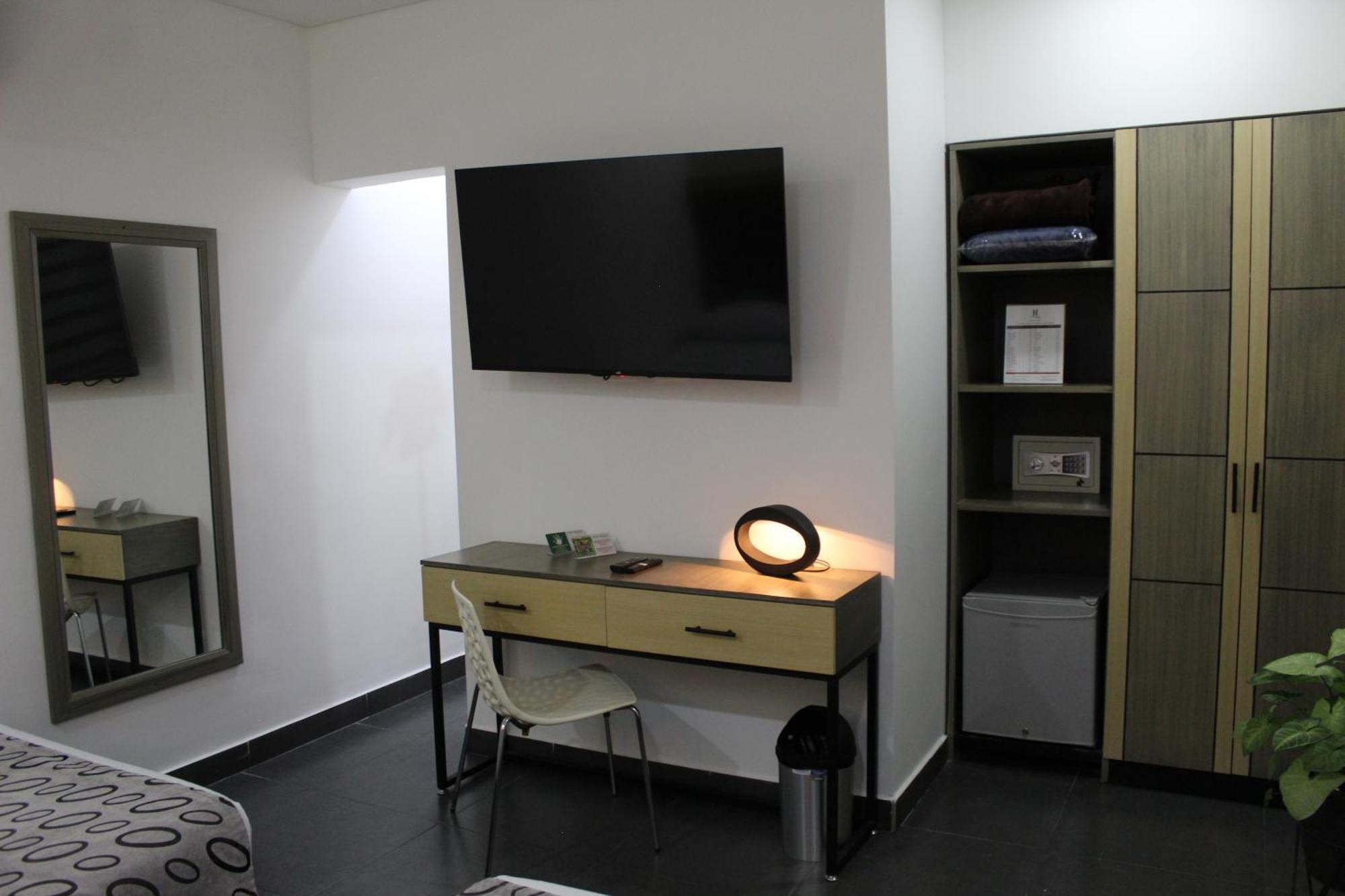 Hotel Merlott Lleras Medellín Dış mekan fotoğraf
